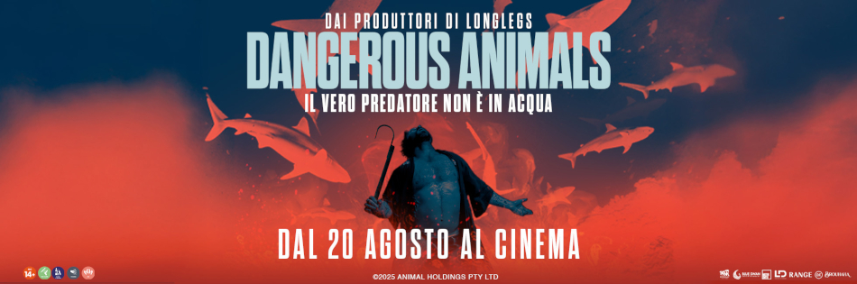 DANGEROUS ANIMALS
